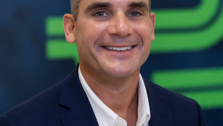 David Deibert